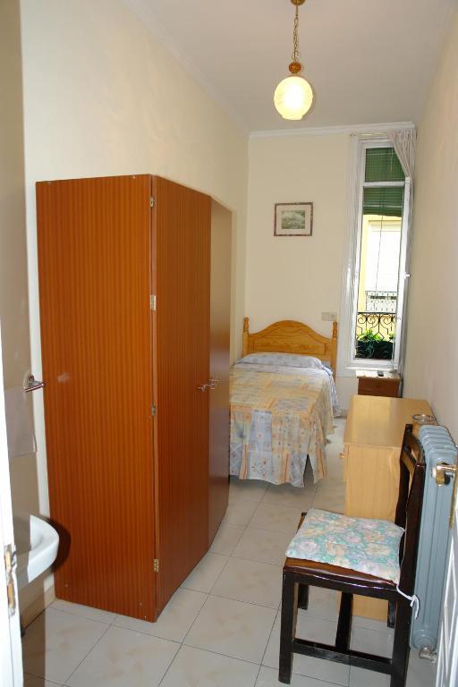 Hostal Dos Naciones มาดริด ห้อง รูปภาพ