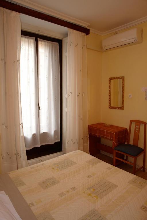Hostal Dos Naciones มาดริด ห้อง รูปภาพ